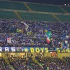 INTER-SAMPDORIA (Serie A, 25/10/2017)