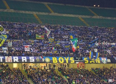 INTER-SAMPDORIA (Serie A, 25/10/2017)