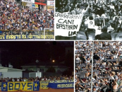 Derby della Cisa, 1000 spezzini verso Parma