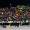 LECCE-Virtus Francavilla (Lega Pro, 23/12/2017)