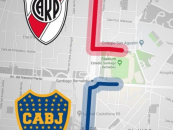 Superclasico: barras bravas rispedite in Argentina, ma…