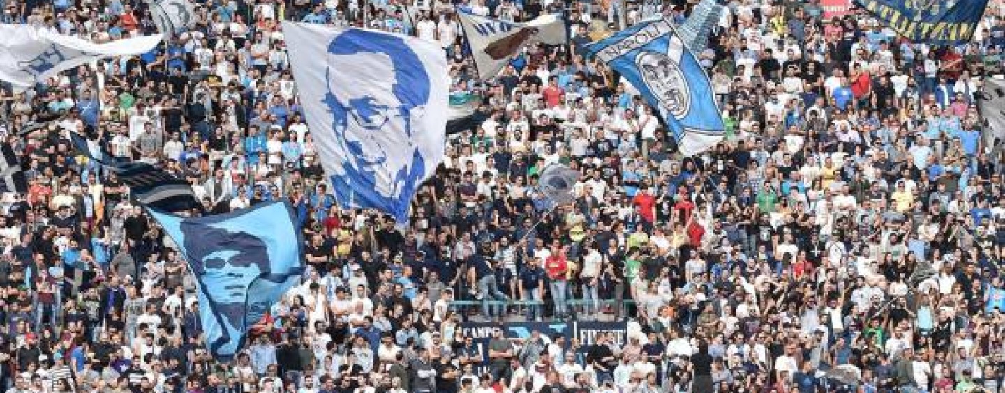 Napoli, la Curva B annuncia diserzione per il match col Barcellona