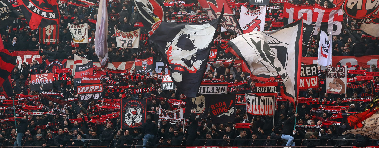 Curva Sud Milano: “I panni sporchi si lavano in famiglia”