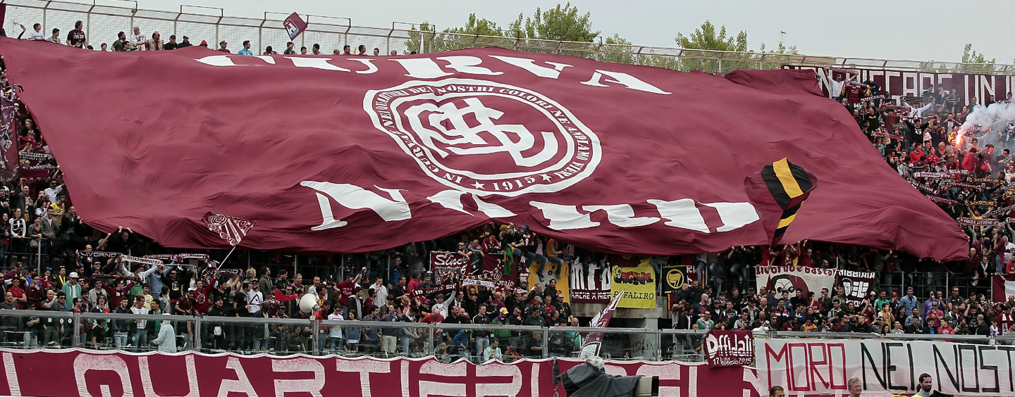 Livorno, il comunicato della Curva Nord: “Fondi per i DPI. Aiutiamo la nostra città”