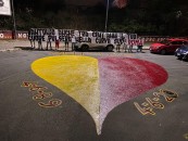 Roma, gli ultras ricordano De Falchi 31 anni dopo: “Il tuo cuore pulserà nella Sud”