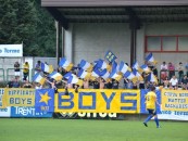 Boys Parma ’77, da 43 anni Ultras